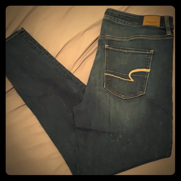 American Eagle Outfitters Denim - American Eagle Jeans